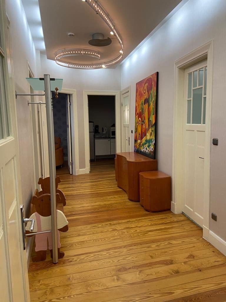 3 bedroom flat for sale, 78 m², Pilatuspool 1, Hamburg, Hamburg 3 bedroom flat for sale, 78 m², Pilatuspool 1, Hamburg, Hamburg