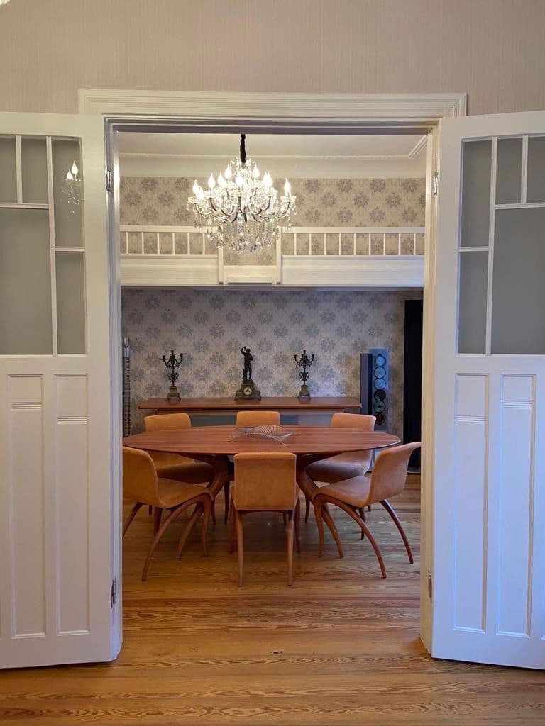 3 bedroom flat for sale, 78 m², Pilatuspool 1, Hamburg, Hamburg 3 bedroom flat for sale, 78 m², Pilatuspool 1, Hamburg, Hamburg