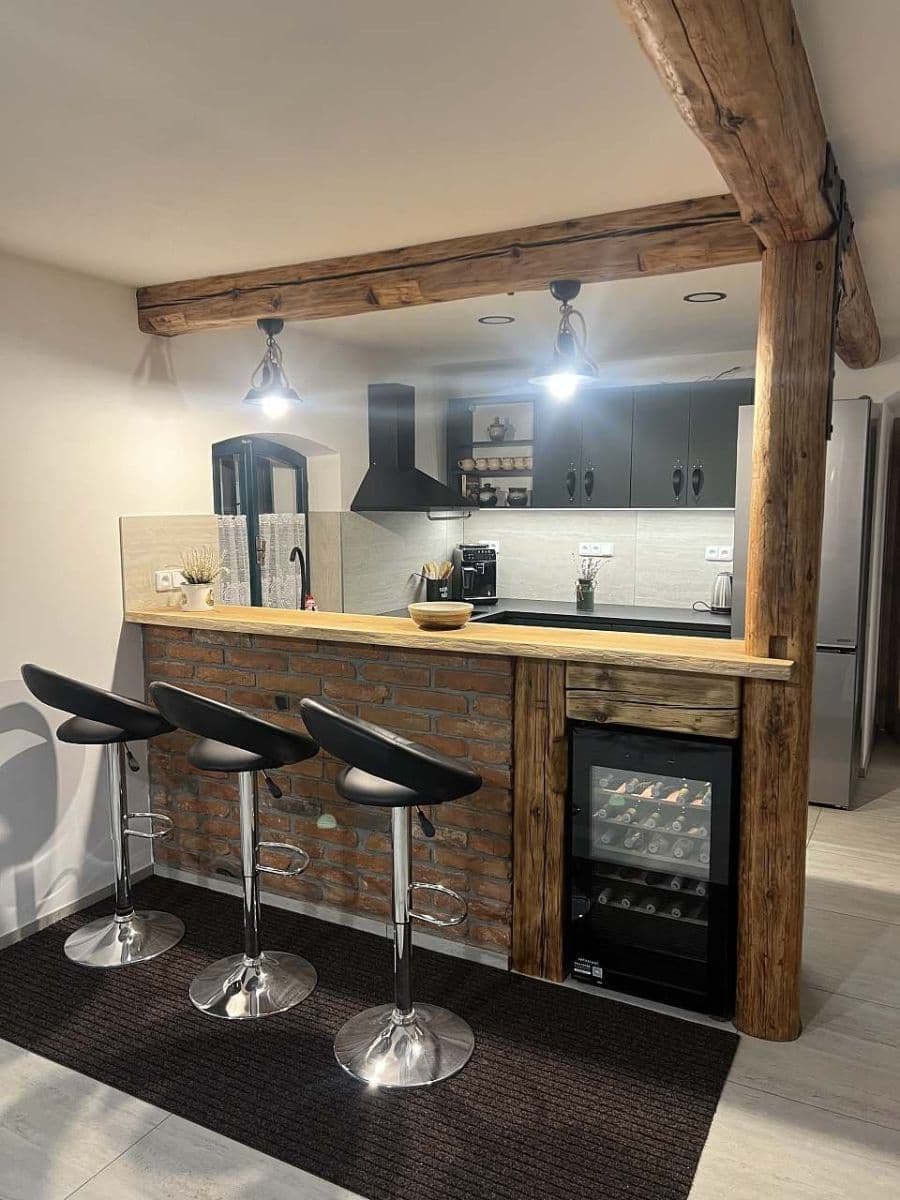 recreational property to rent, 0 m², Zubří, Vysočina Region recreational property to rent, 0 m², Zubří, Vysočina Region