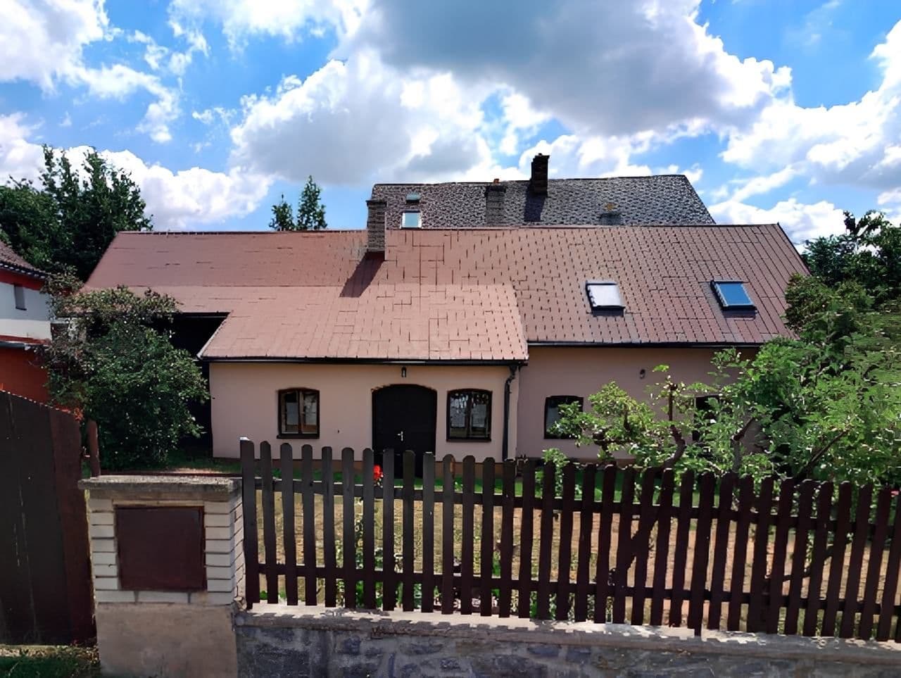 recreational property to rent, 0 m², Zubří, Vysočina Region recreational property to rent, 0 m², Zubří, Vysočina Region