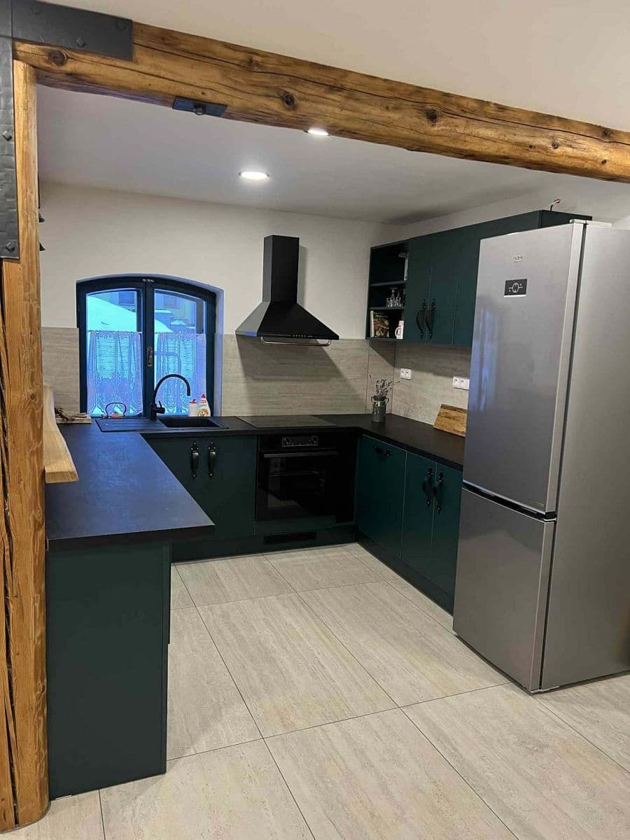 recreational property to rent, 0 m², Zubří, Vysočina Region recreational property to rent, 0 m², Zubří, Vysočina Region