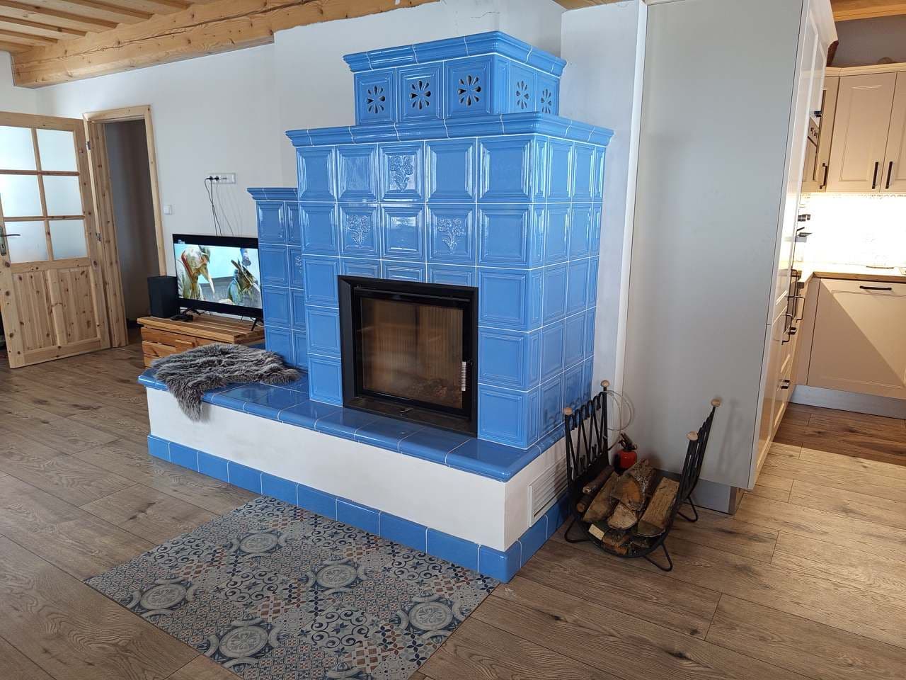 recreational property to rent, 0 m², Malá Morava, Olomoucký Region recreational property to rent, 0 m², Malá Morava, Olomoucký Region