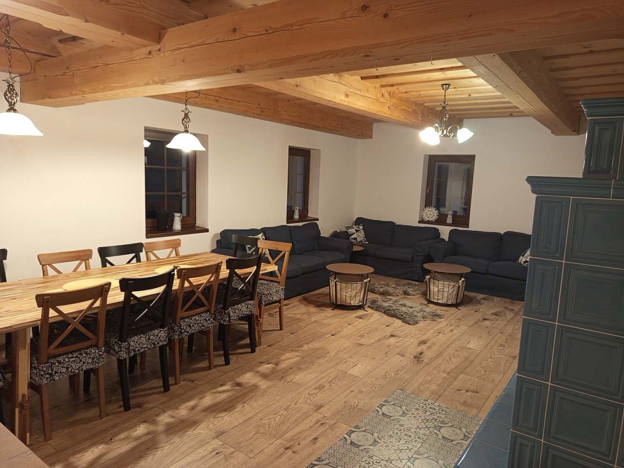 recreational property to rent, 0 m², Malá Morava, Olomoucký Region recreational property to rent, 0 m², Malá Morava, Olomoucký Region