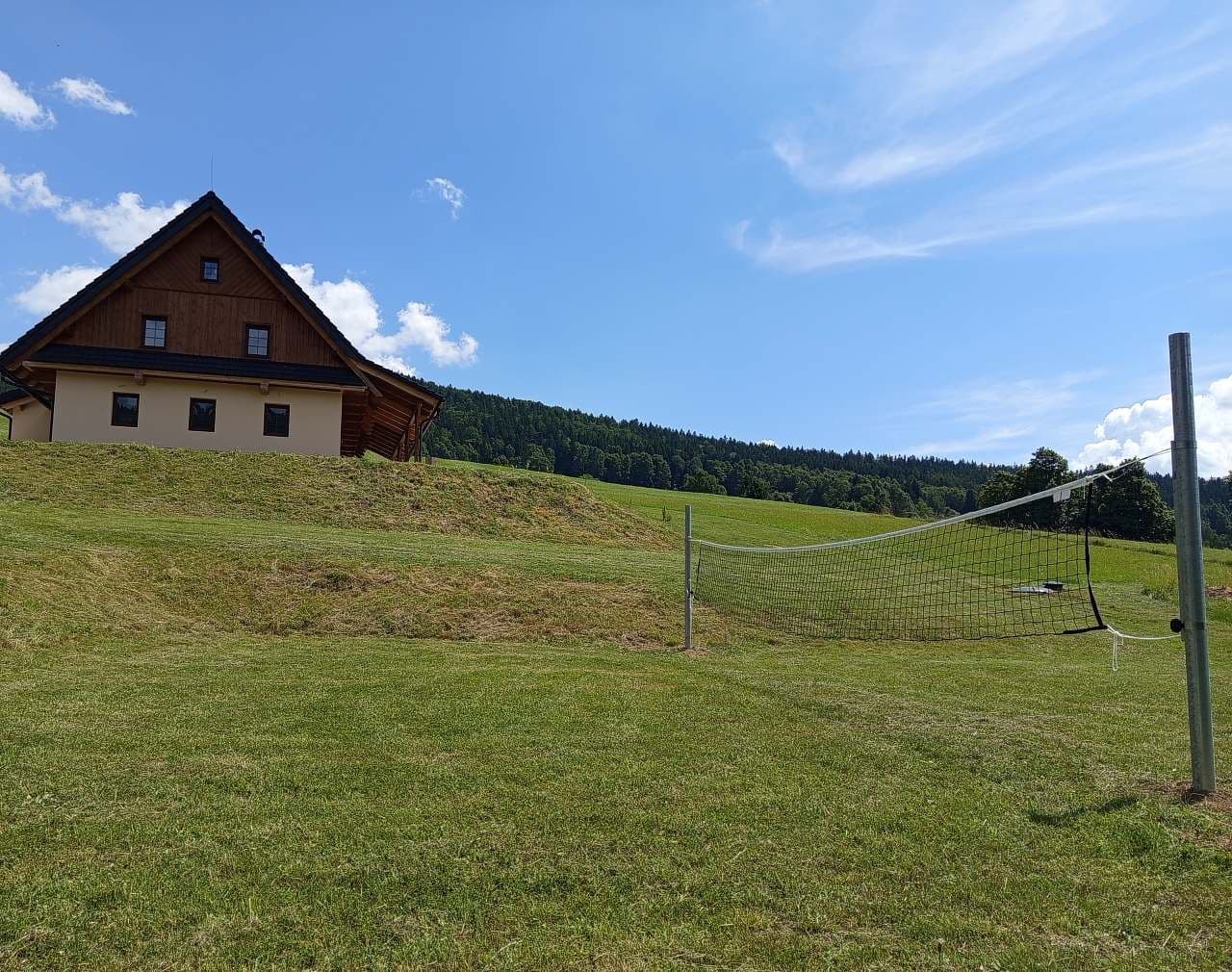 recreational property to rent, 0 m², Malá Morava, Olomoucký Region recreational property to rent, 0 m², Malá Morava, Olomoucký Region