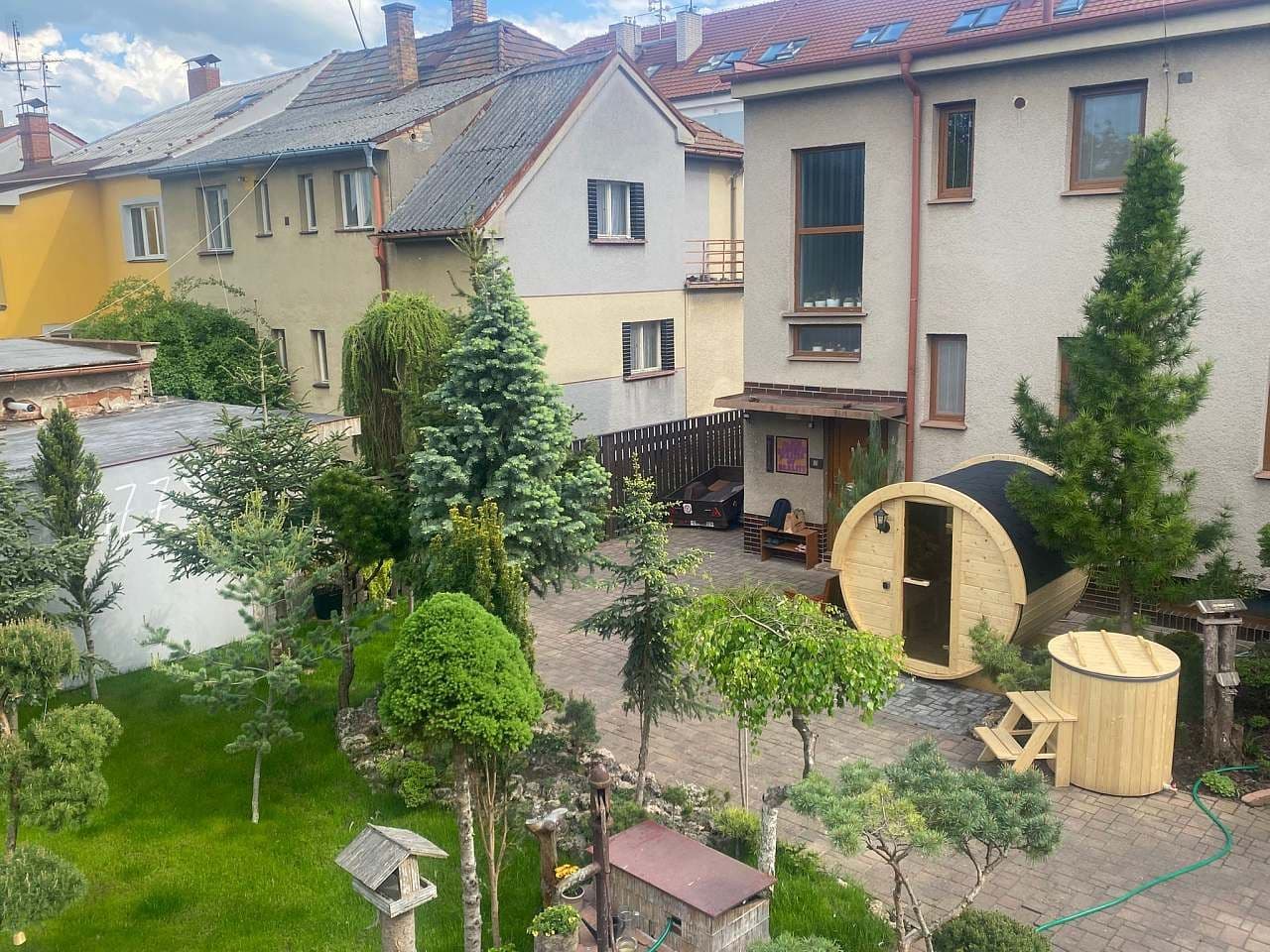 recreational property to rent, 0 m², Nymburk, Středočeský Region recreational property to rent, 0 m², Nymburk, Středočeský Region