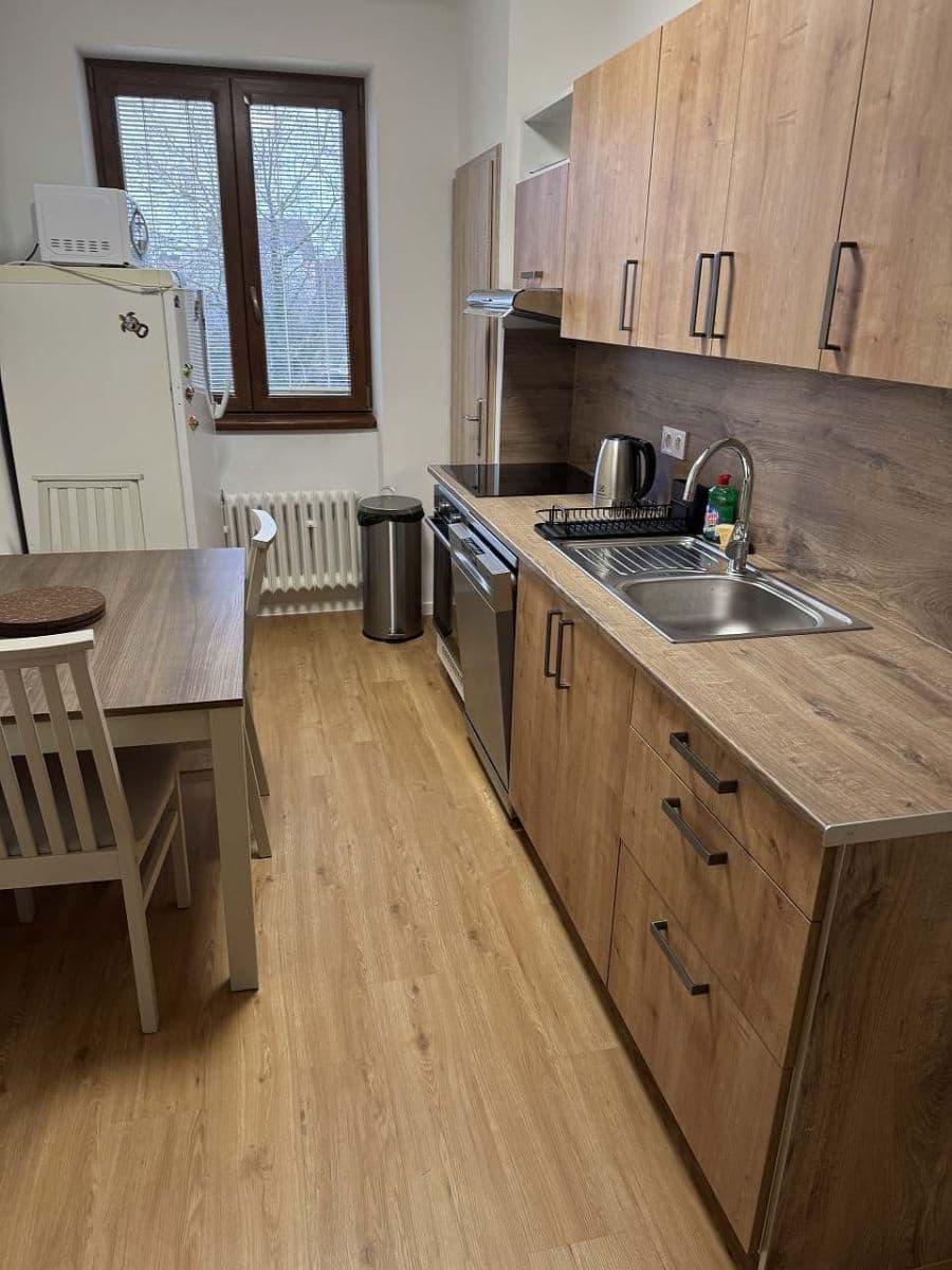 recreational property to rent, 0 m², Nymburk, Středočeský Region recreational property to rent, 0 m², Nymburk, Středočeský Region