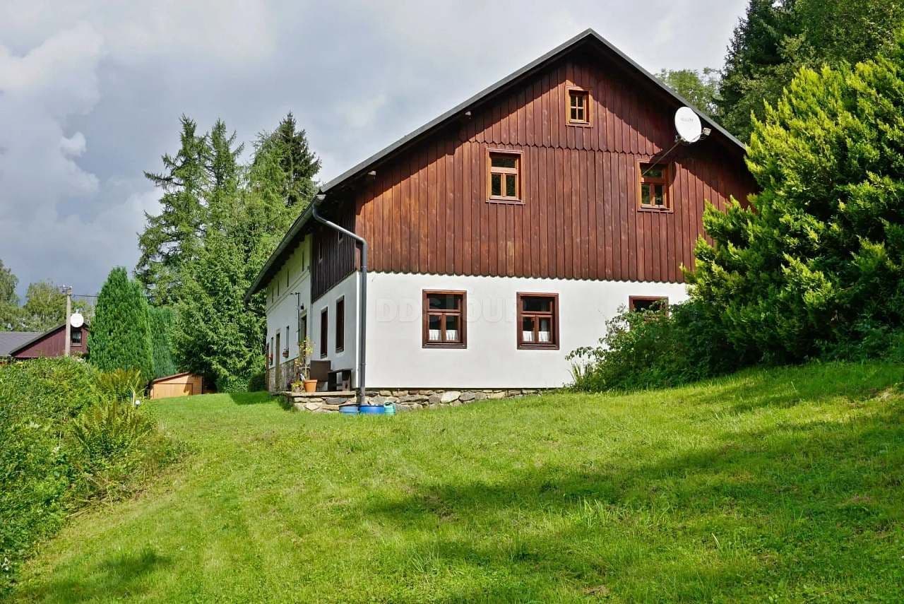 recreational property to rent, 0 m², Pastviny, Pardubický Region recreational property to rent, 0 m², Pastviny, Pardubický Region