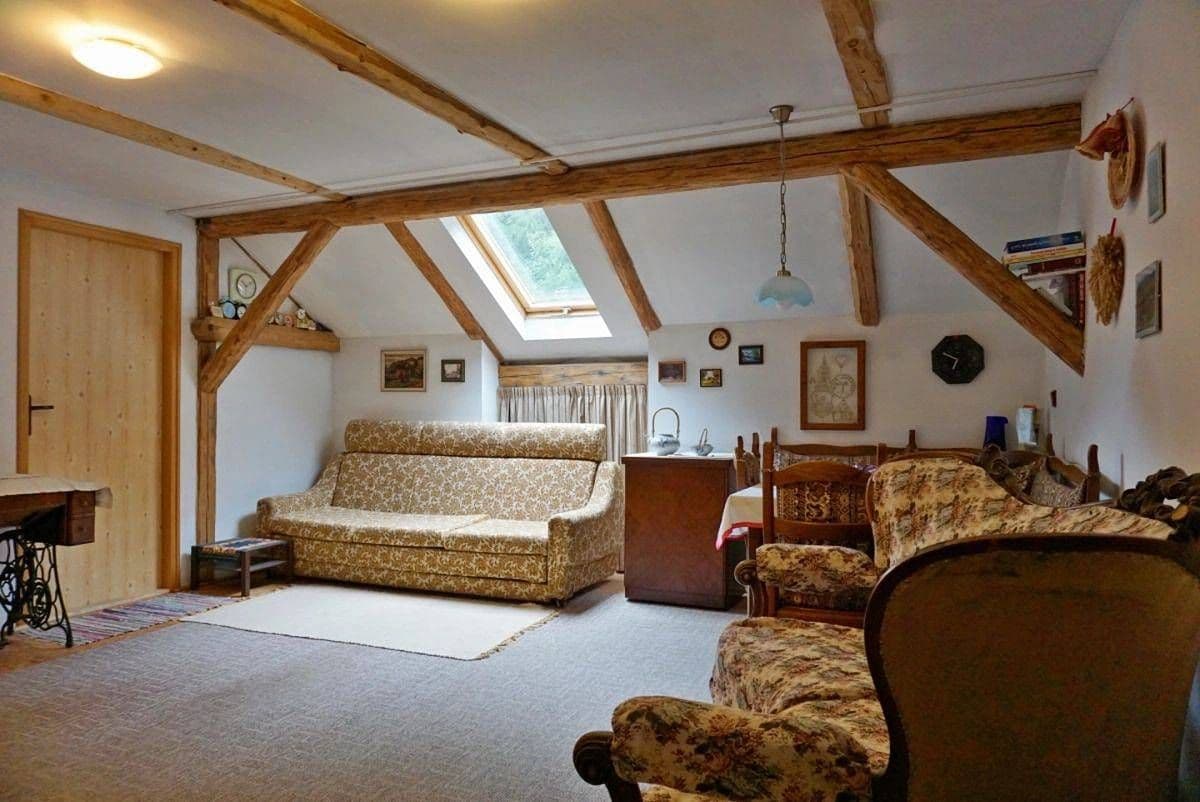 recreational property to rent, 0 m², Pastviny, Pardubický Region recreational property to rent, 0 m², Pastviny, Pardubický Region