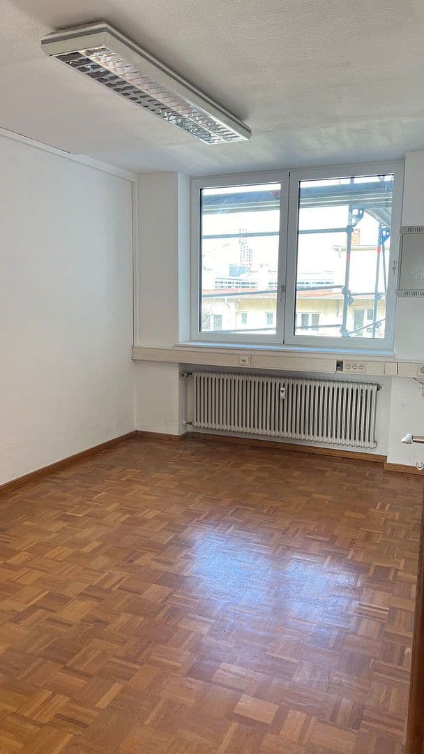 office to rent, 80 m², Friedrichsplatz 5, Mannheim, Baden-Württemberg office to rent, 80 m², Friedrichsplatz 5, Mannheim, Baden-Württemberg