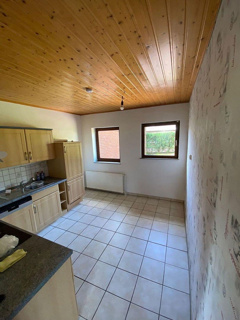 house to rent, 118 m², An der Pferdebahn 17, Hemmoor, Lower Saxony house to rent, 118 m², An der Pferdebahn 17, Hemmoor, Lower Saxony