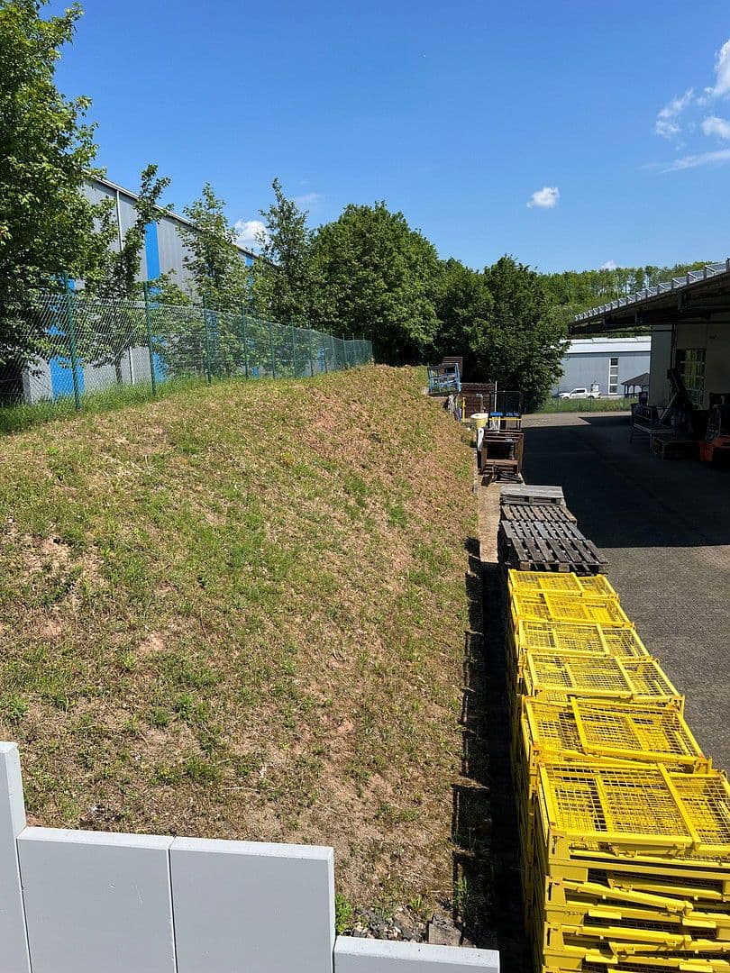 non-residential property to rent, 4,700 m², Freigericht, Hesse non-residential property to rent, 4,700 m², Freigericht, Hesse