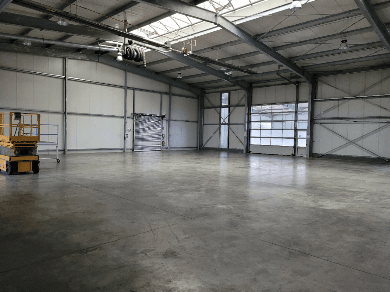 non-residential property to rent, 4,700 m², Freigericht, Hesse non-residential property to rent, 4,700 m², Freigericht, Hesse