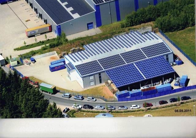 non-residential property to rent, 4,700 m², Freigericht, Hesse non-residential property to rent, 4,700 m², Freigericht, Hesse