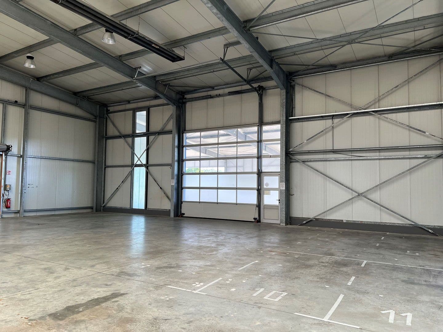 non-residential property to rent, 4,700 m², Freigericht, Hesse non-residential property to rent, 4,700 m², Freigericht, Hesse