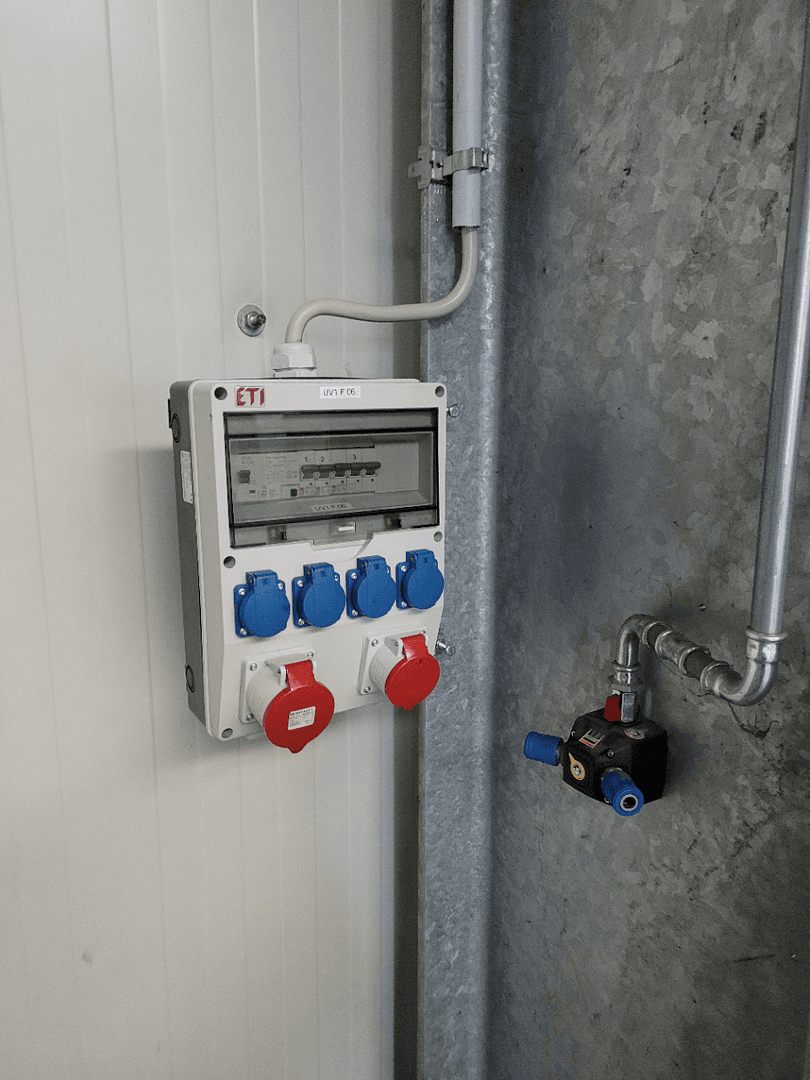 non-residential property to rent, 4,700 m², Freigericht, Hesse non-residential property to rent, 4,700 m², Freigericht, Hesse