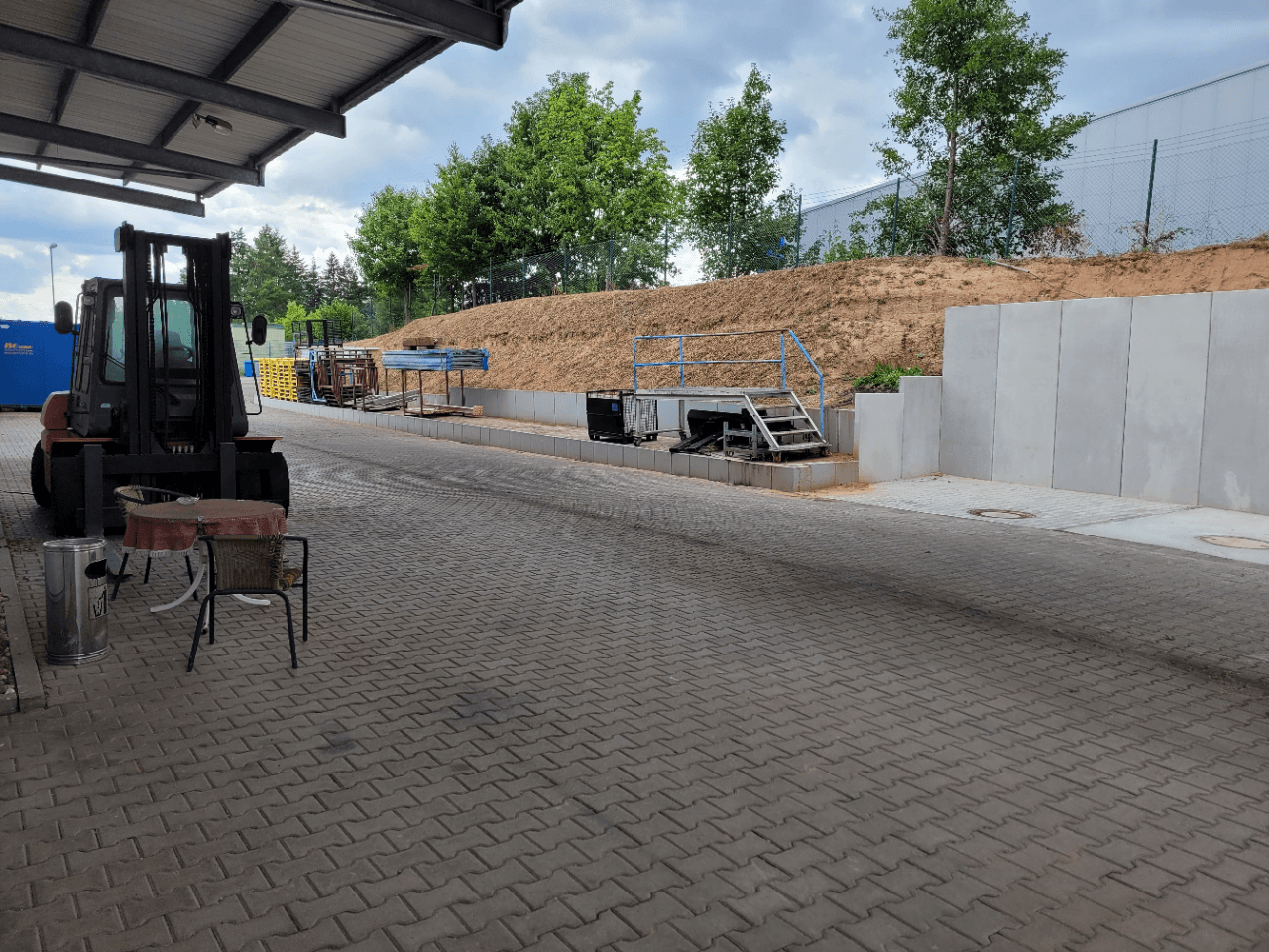 non-residential property to rent, 4,700 m², Freigericht, Hesse non-residential property to rent, 4,700 m², Freigericht, Hesse