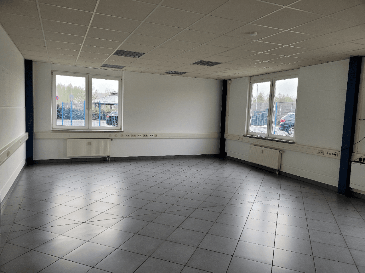 non-residential property to rent, 4,700 m², Freigericht, Hesse non-residential property to rent, 4,700 m², Freigericht, Hesse