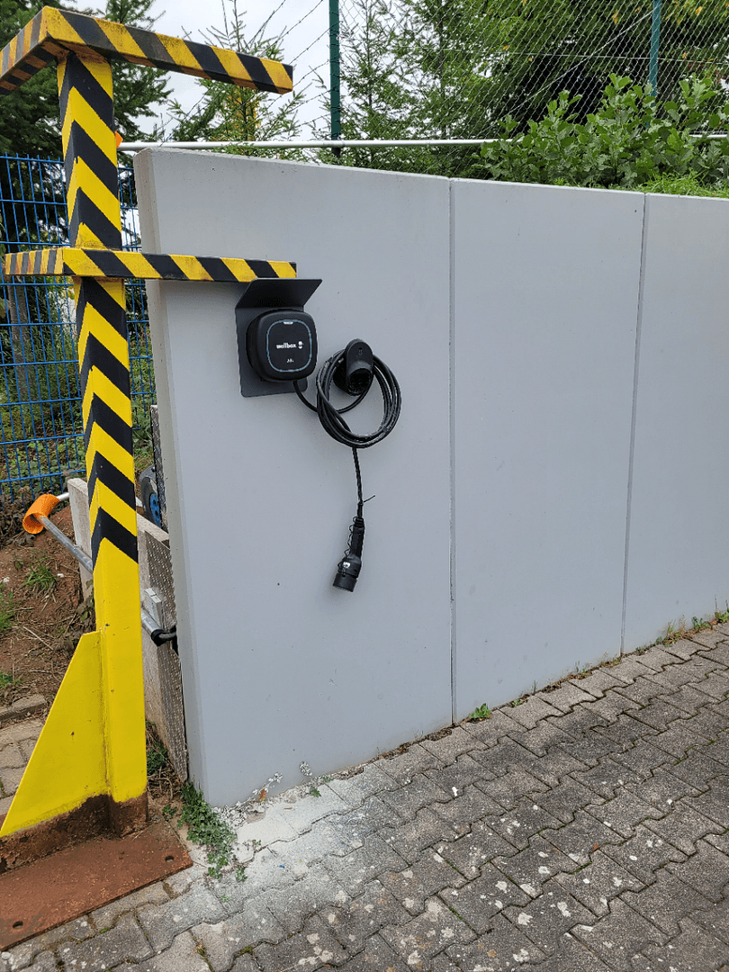 non-residential property to rent, 4,700 m², Freigericht, Hesse non-residential property to rent, 4,700 m², Freigericht, Hesse