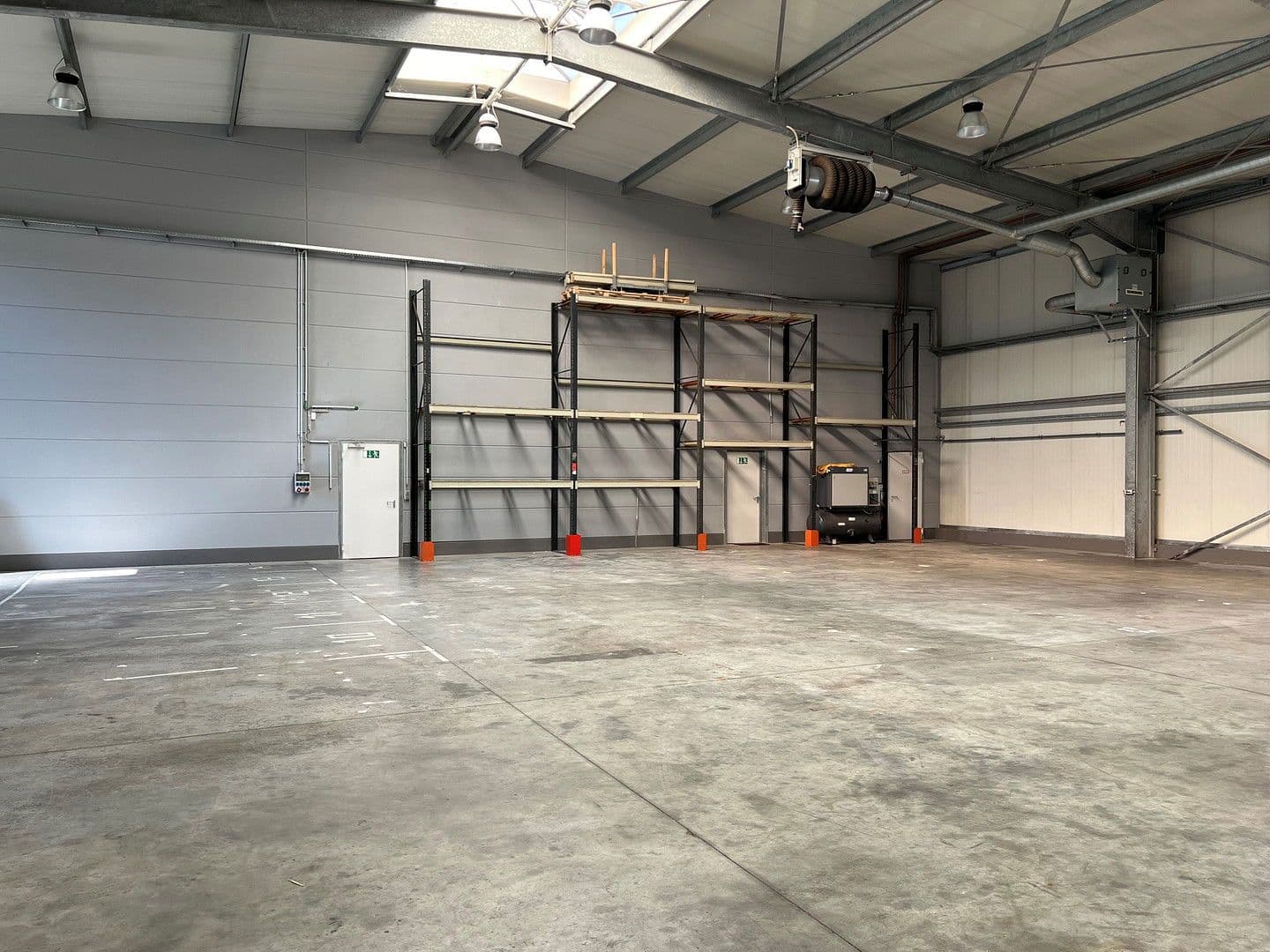 non-residential property to rent, 4,700 m², Freigericht, Hesse non-residential property to rent, 4,700 m², Freigericht, Hesse