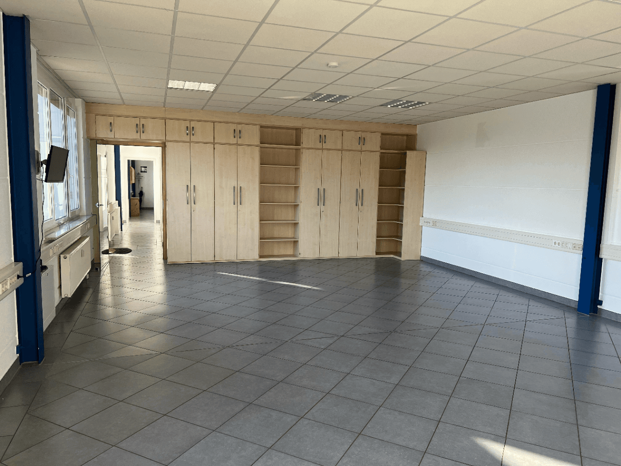 non-residential property to rent, 4,700 m², Freigericht, Hesse non-residential property to rent, 4,700 m², Freigericht, Hesse