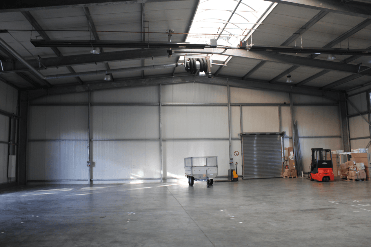 non-residential property to rent, 4,700 m², Freigericht, Hesse non-residential property to rent, 4,700 m², Freigericht, Hesse