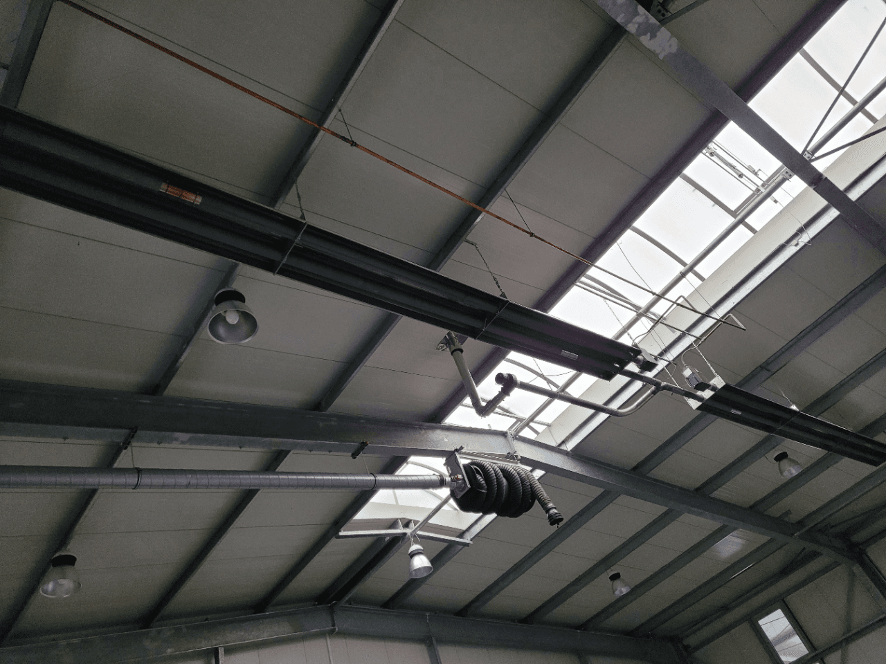 non-residential property to rent, 4,700 m², Freigericht, Hesse non-residential property to rent, 4,700 m², Freigericht, Hesse