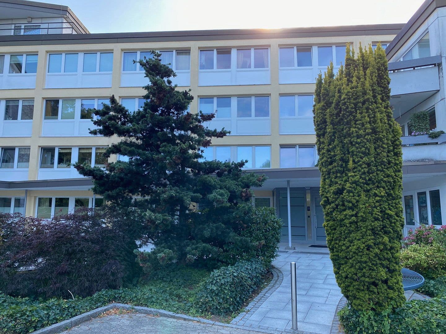 2 bedroom flat to rent, 63 m², Buchholz in der Nordheide, Lower Saxony 2 bedroom flat to rent, 63 m², Buchholz in der Nordheide, Lower Saxony