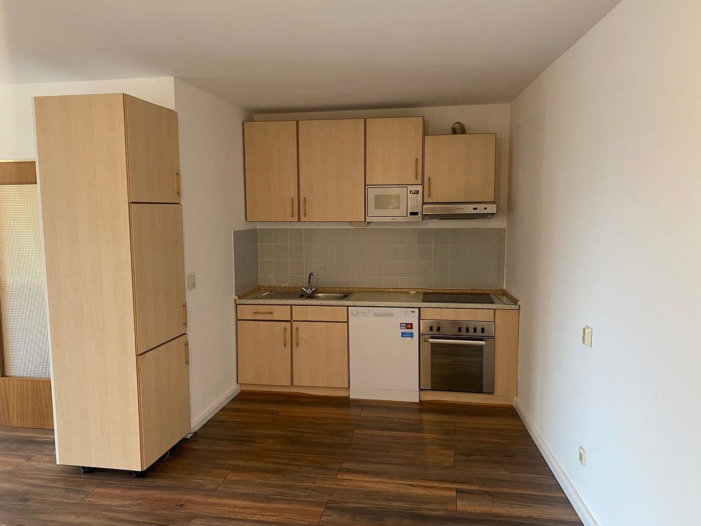 2 bedroom flat to rent, 63 m², Buchholz in der Nordheide, Lower Saxony 2 bedroom flat to rent, 63 m², Buchholz in der Nordheide, Lower Saxony