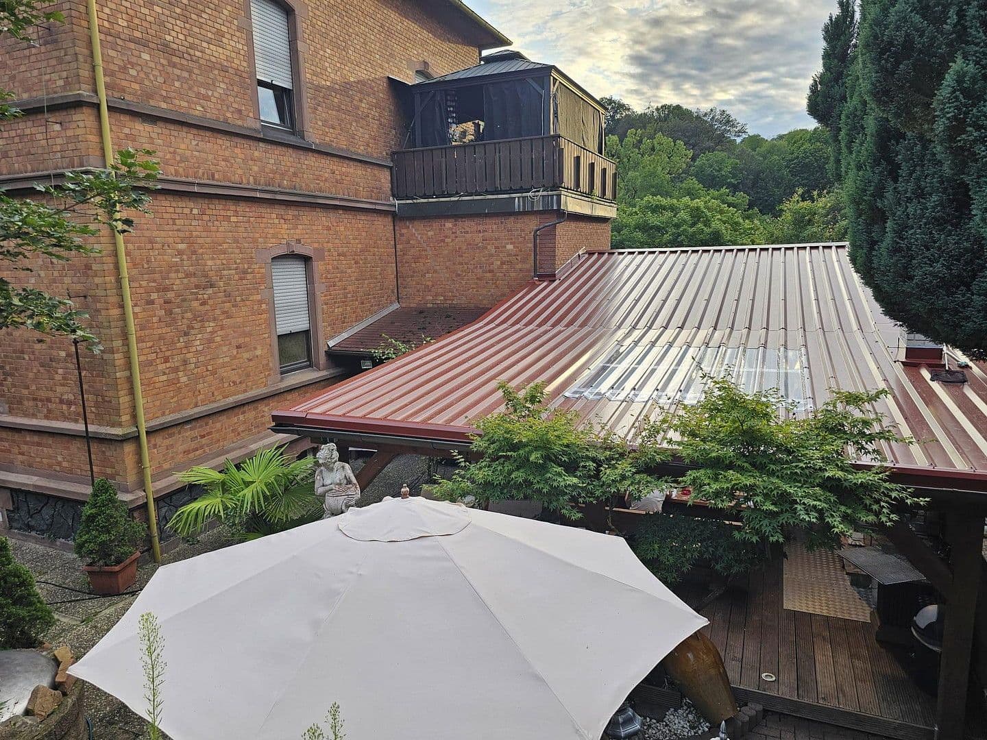 house for sale, 650 m², Bad König, Hesse house for sale, 650 m², Bad König, Hesse