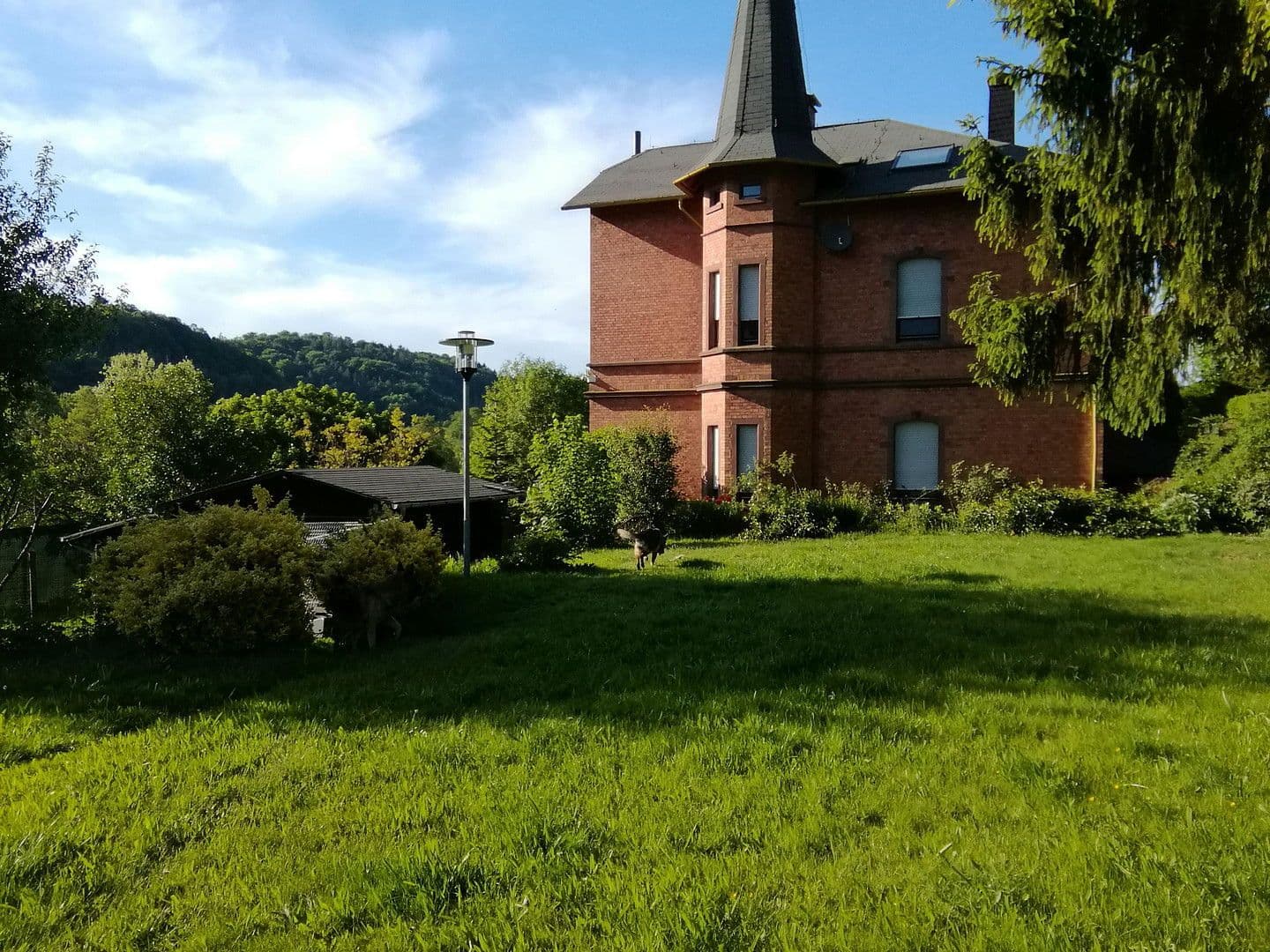 house for sale, 650 m², Bad König, Hesse house for sale, 650 m², Bad König, Hesse