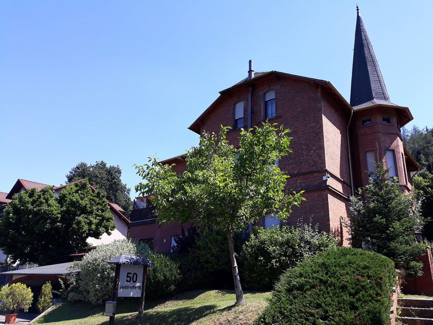 house for sale, 650 m², Bad König, Hesse house for sale, 650 m², Bad König, Hesse