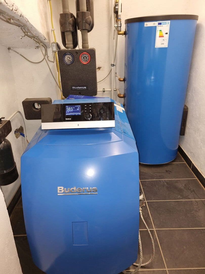 house for sale, 650 m², Bad König, Hesse house for sale, 650 m², Bad König, Hesse