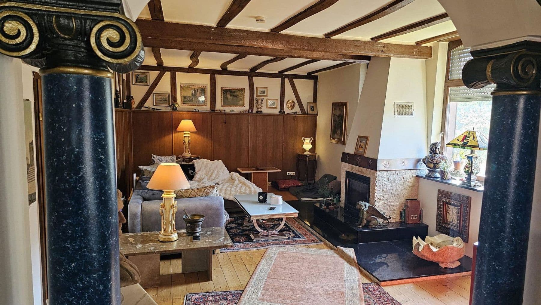 house for sale, 650 m², Bad König, Hesse house for sale, 650 m², Bad König, Hesse