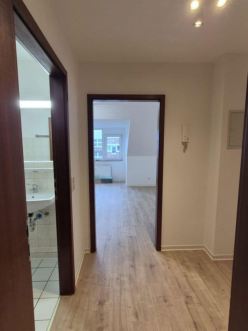 1 bedroom flat to rent, 27 m², Richrather Str. 7, Langenfeld (Rheinland), North Rhine-Westphalia 1 bedroom flat to rent, 27 m², Richrather Str. 7, Langenfeld (Rheinland), North Rhine-Westphalia