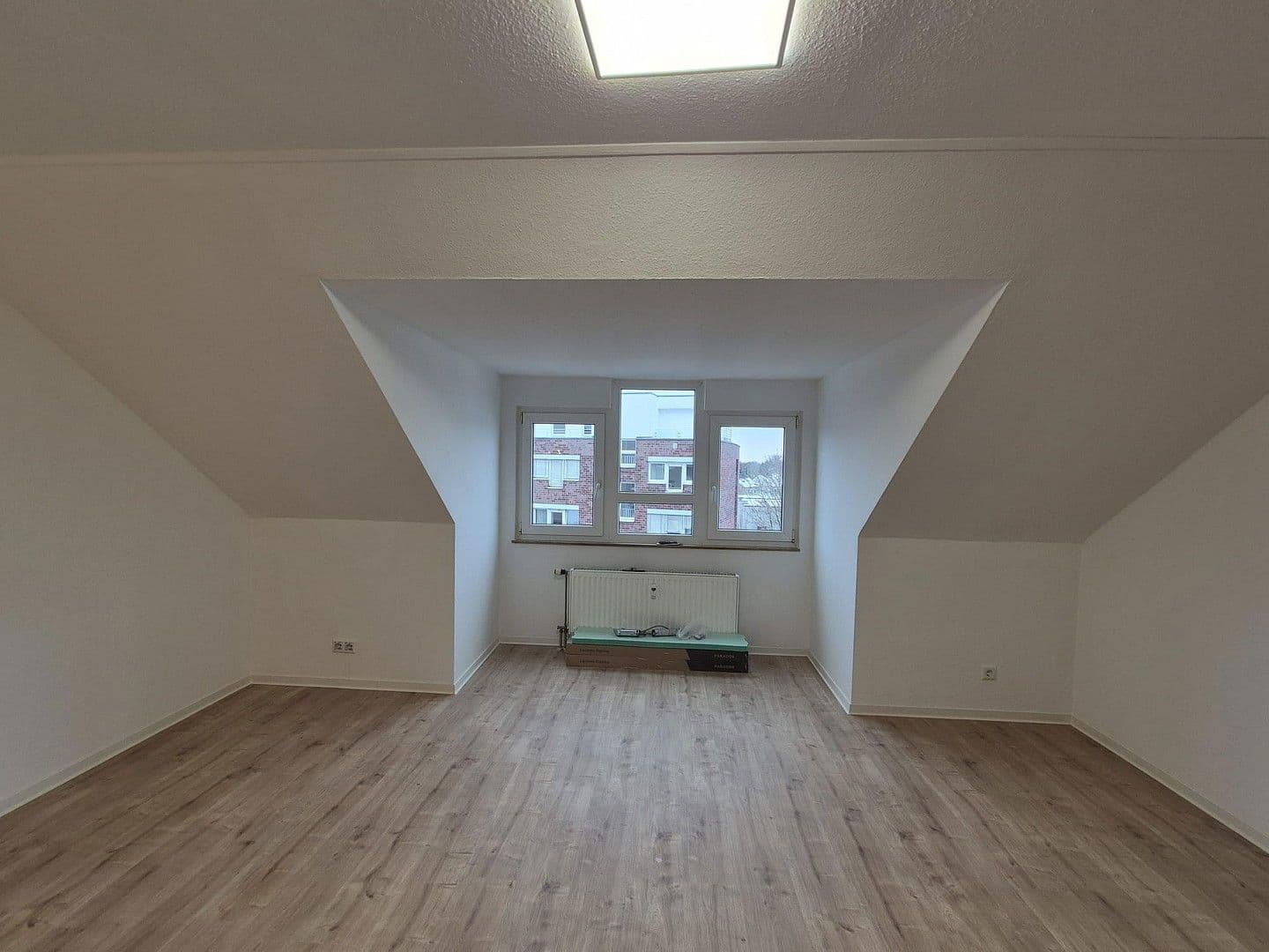 1 bedroom flat to rent, 27 m², Richrather Str. 7, Langenfeld (Rheinland), North Rhine-Westphalia 1 bedroom flat to rent, 27 m², Richrather Str. 7, Langenfeld (Rheinland), North Rhine-Westphalia