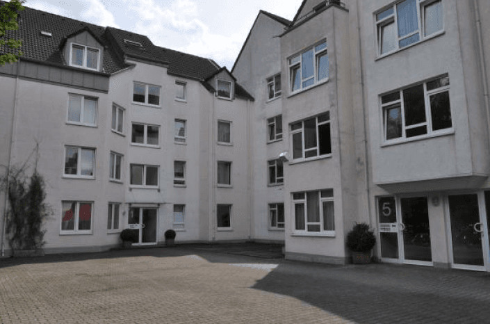 1 bedroom flat to rent, 27 m², Richrather Str. 7, Langenfeld (Rheinland), North Rhine-Westphalia 1 bedroom flat to rent, 27 m², Richrather Str. 7, Langenfeld (Rheinland), North Rhine-Westphalia