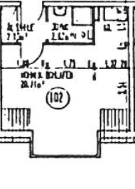 1 bedroom flat to rent, 27 m², Richrather Str. 7, Langenfeld (Rheinland), North Rhine-Westphalia 1 bedroom flat to rent, 27 m², Richrather Str. 7, Langenfeld (Rheinland), North Rhine-Westphalia