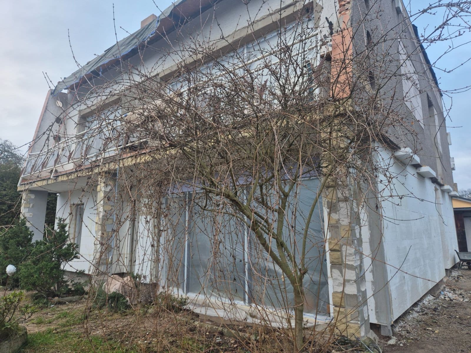 house for sale, 145 m², Juditina, Teplice, Ústecký Region house for sale, 145 m², Juditina, Teplice, Ústecký Region