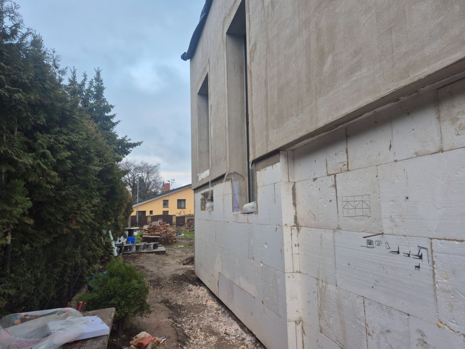 house for sale, 145 m², Juditina, Teplice, Ústecký Region house for sale, 145 m², Juditina, Teplice, Ústecký Region