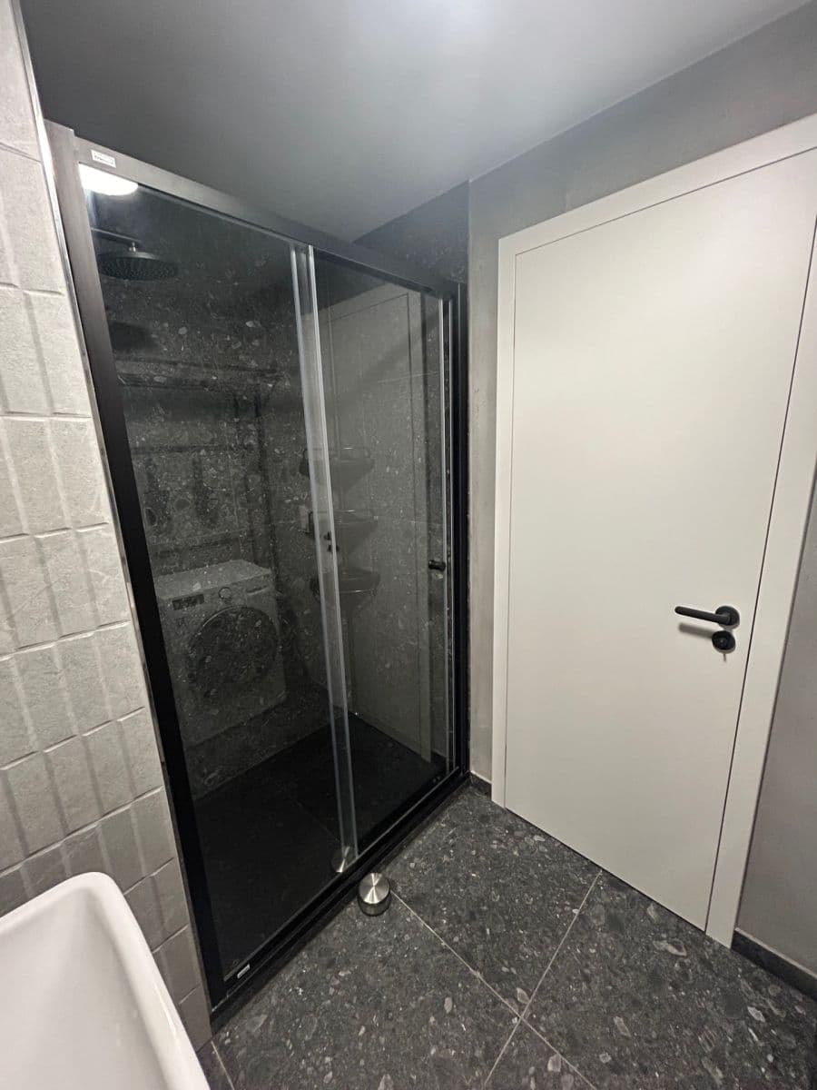 Studio flat to rent, 26 m², Bratislavská, Brno, Jihomoravský Region Studio flat to rent, 26 m², Bratislavská, Brno, Jihomoravský Region