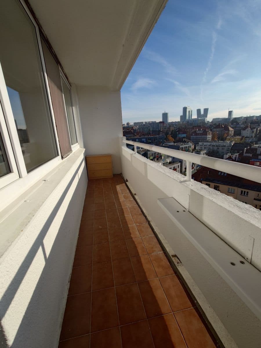 3 bedroom flat to rent, 78 m², Ve Svahu, Prague, Prague 3 bedroom flat to rent, 78 m², Ve Svahu, Prague, Prague