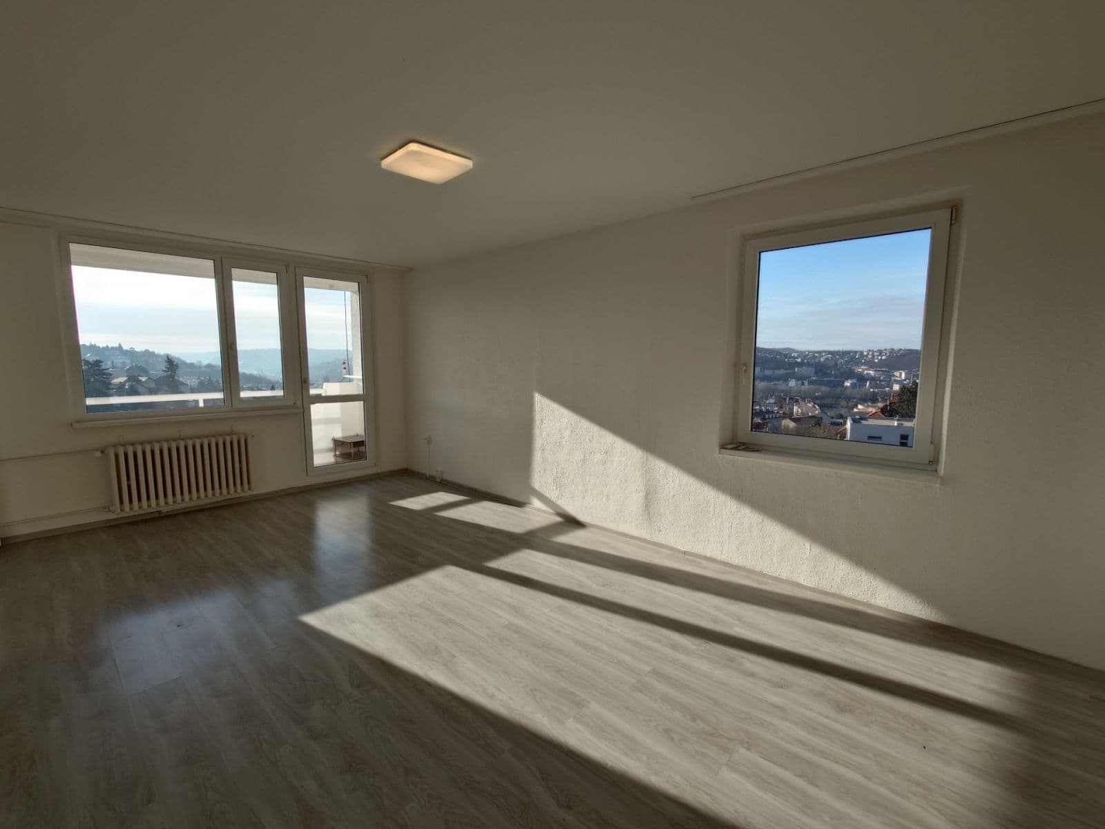 3 bedroom flat to rent, 78 m², Ve Svahu, Prague, Prague 3 bedroom flat to rent, 78 m², Ve Svahu, Prague, Prague