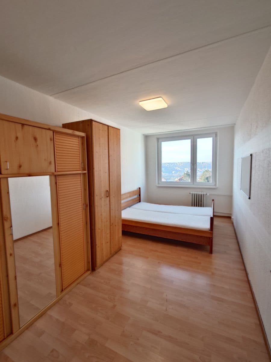 3 bedroom flat to rent, 78 m², Ve Svahu, Prague, Prague 3 bedroom flat to rent, 78 m², Ve Svahu, Prague, Prague