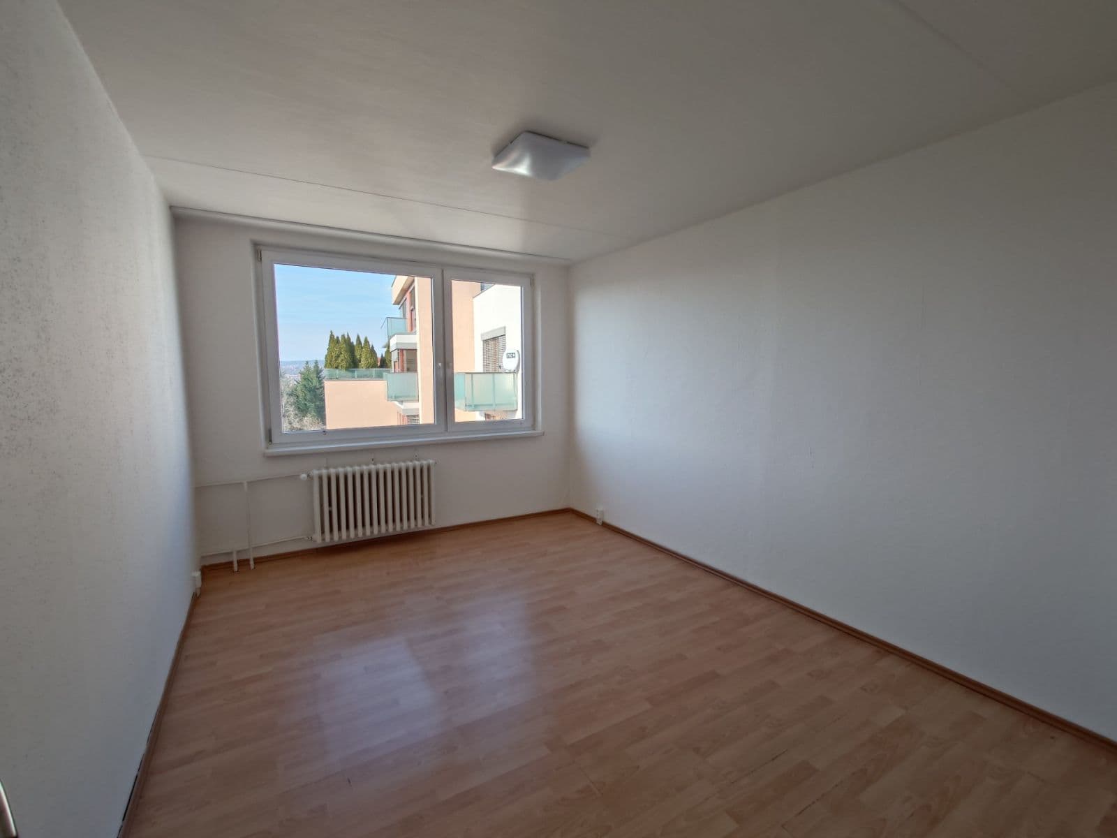 3 bedroom flat to rent, 78 m², Ve Svahu, Prague, Prague 3 bedroom flat to rent, 78 m², Ve Svahu, Prague, Prague