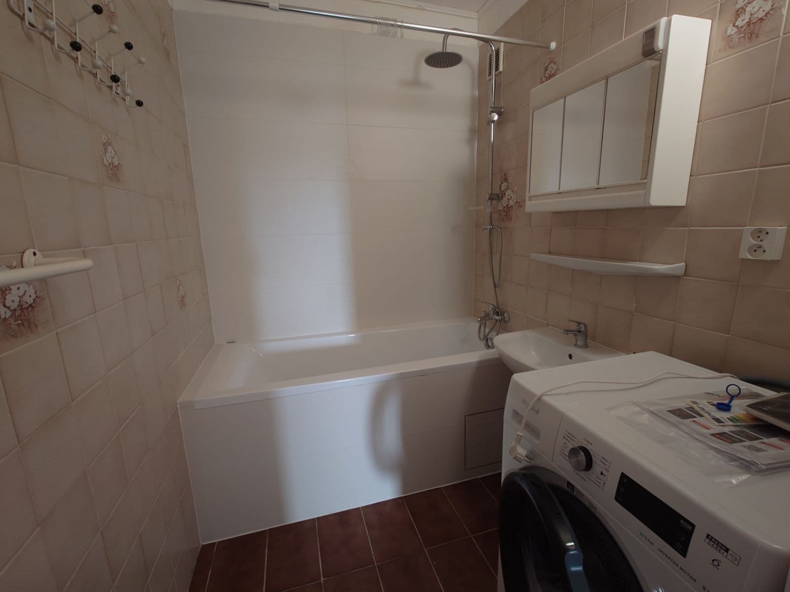 3 bedroom flat to rent, 78 m², Ve Svahu, Prague, Prague 3 bedroom flat to rent, 78 m², Ve Svahu, Prague, Prague