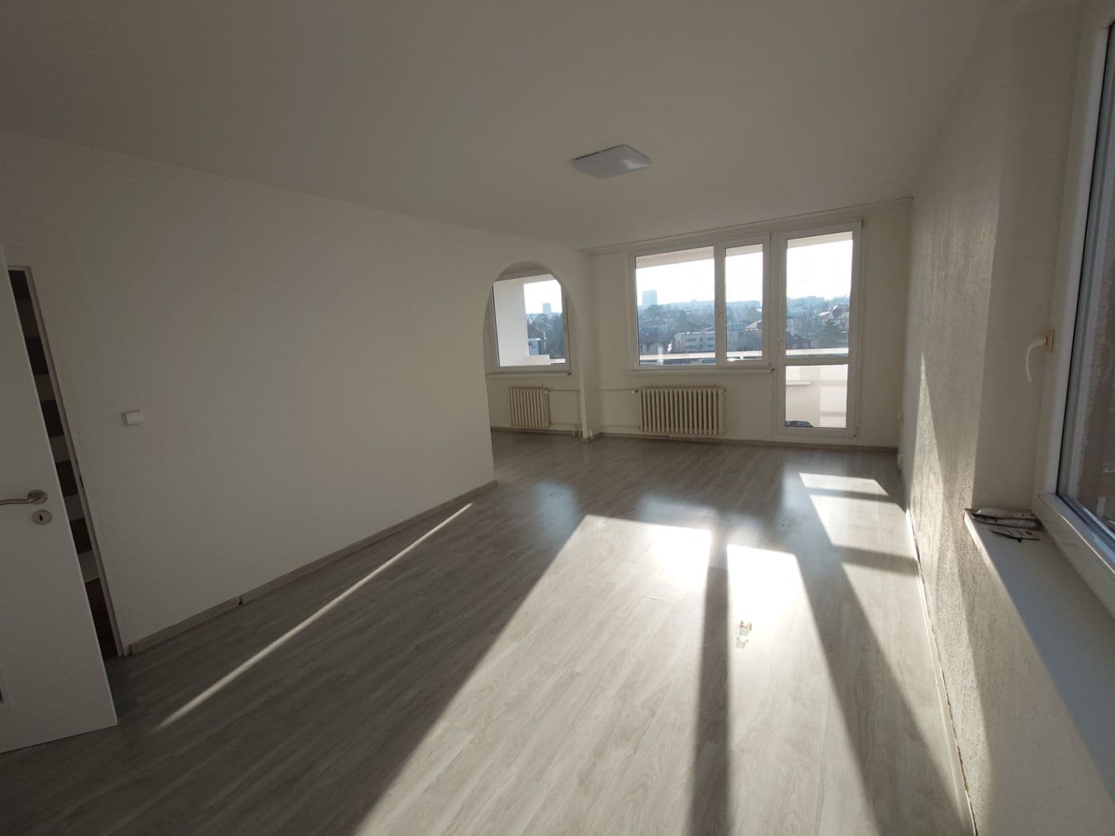 3 bedroom flat to rent, 78 m², Ve Svahu, Prague, Prague 3 bedroom flat to rent, 78 m², Ve Svahu, Prague, Prague