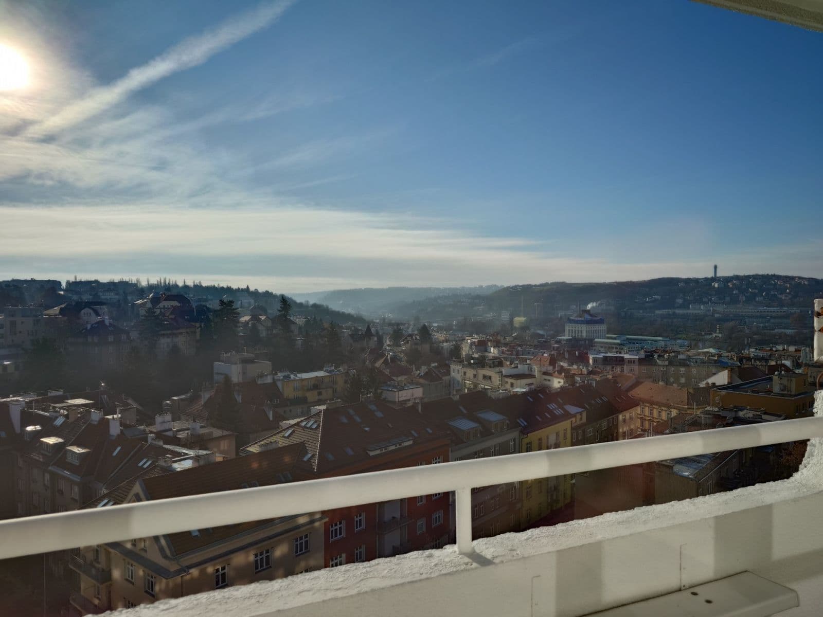 3 bedroom flat to rent, 78 m², Ve Svahu, Prague, Prague 3 bedroom flat to rent, 78 m², Ve Svahu, Prague, Prague