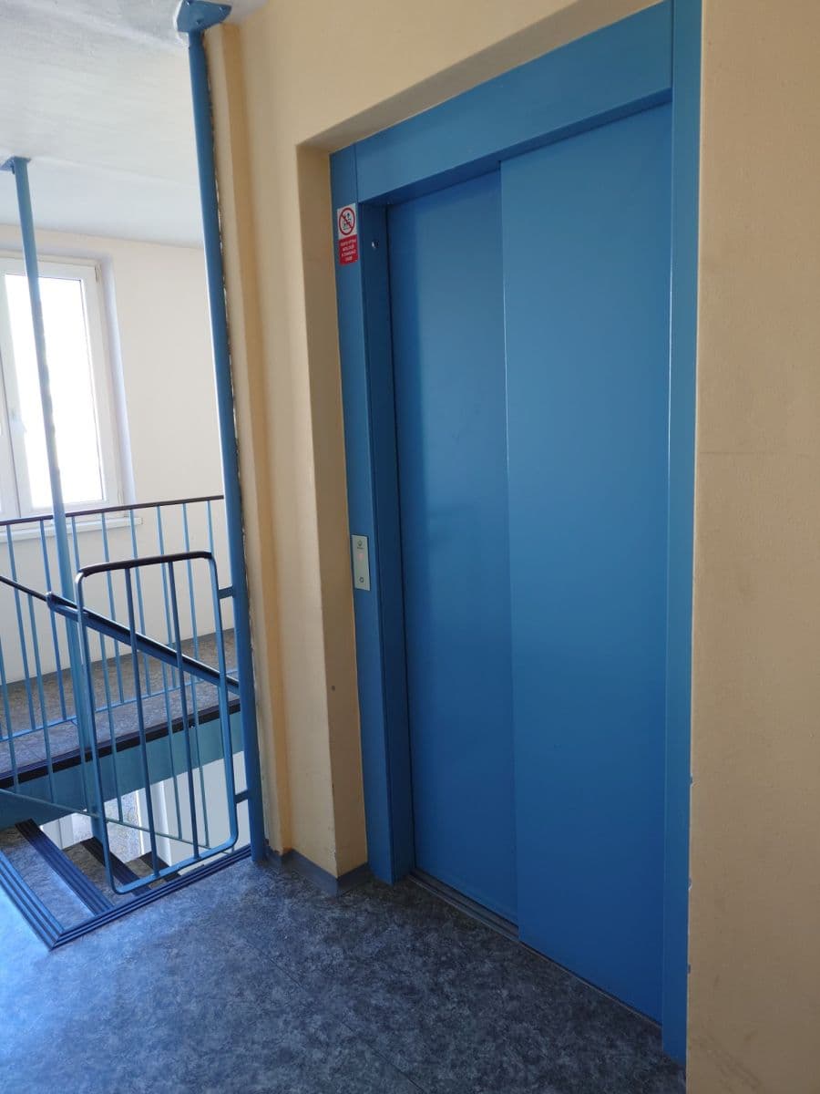 3 bedroom flat to rent, 78 m², Ve Svahu, Prague, Prague 3 bedroom flat to rent, 78 m², Ve Svahu, Prague, Prague