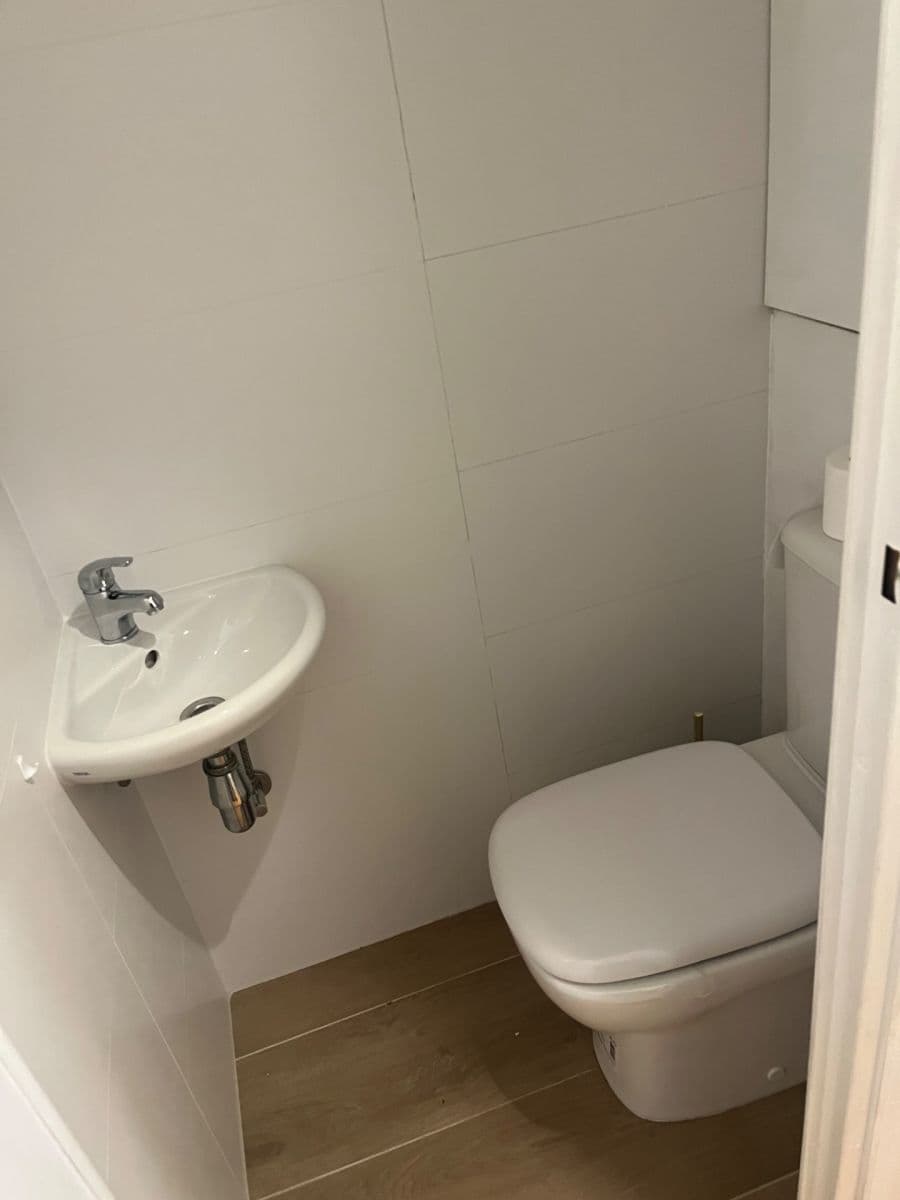 2 bedroom flat to rent, 60 m², Lýskova, Brno, Jihomoravský Region 2 bedroom flat to rent, 60 m², Lýskova, Brno, Jihomoravský Region