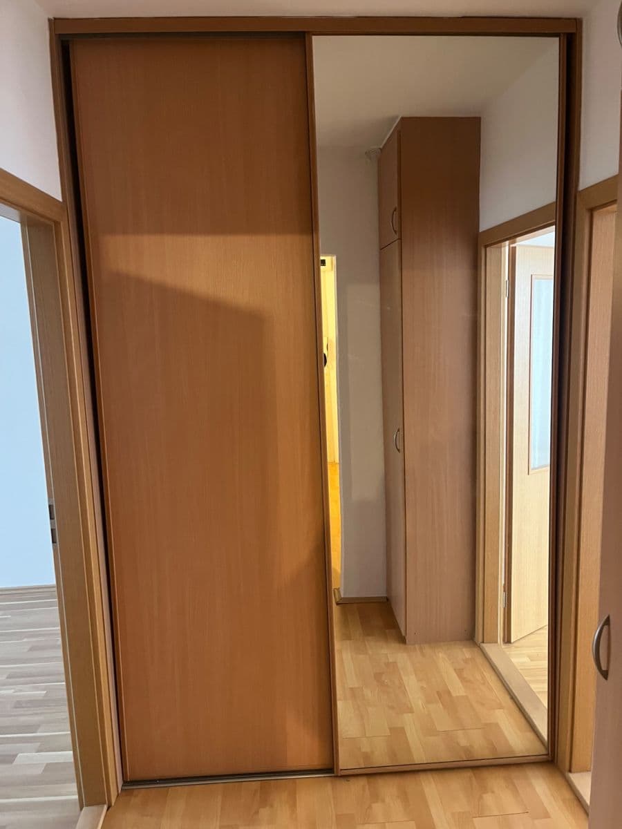 2 bedroom flat to rent, 60 m², Lýskova, Brno, Jihomoravský Region 2 bedroom flat to rent, 60 m², Lýskova, Brno, Jihomoravský Region